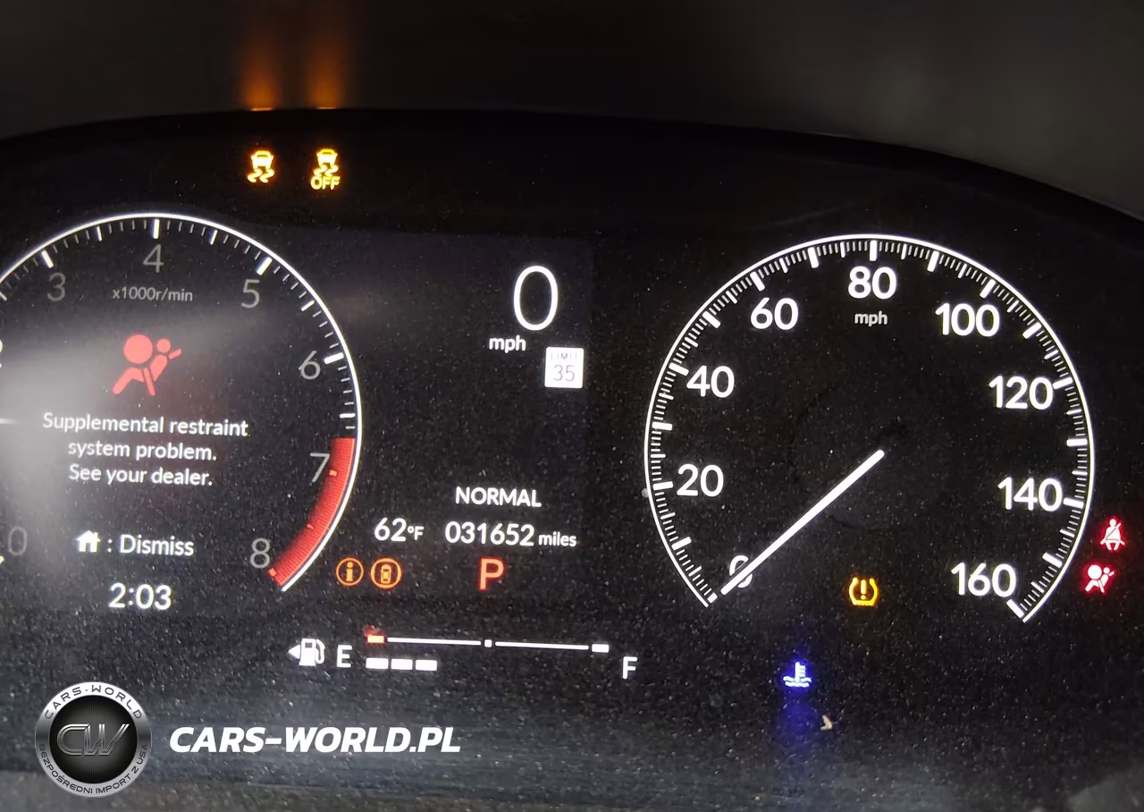 2024 Honda Civic Sport VIN:2HGFE2F57RH554947 - 15
