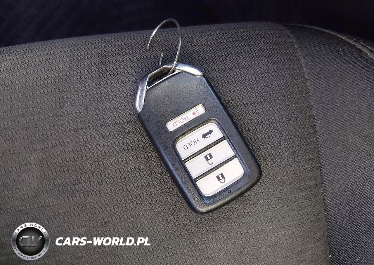 2019 Honda Insight Lx VIN:19XZE4F13KE012878 - 11