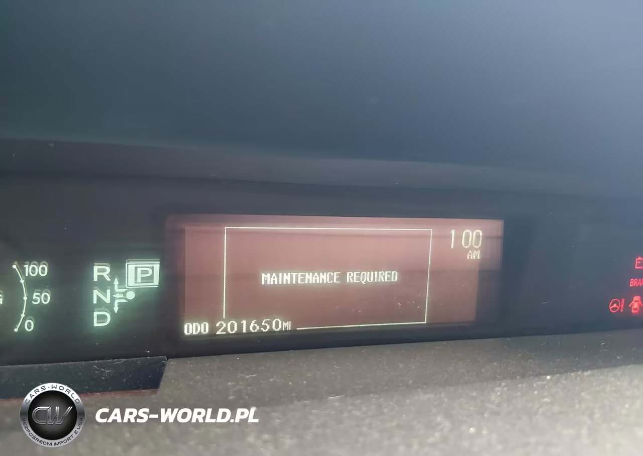 2013 Toyota Prius Three VIN:JTDKN3DU3D5543103 - 7