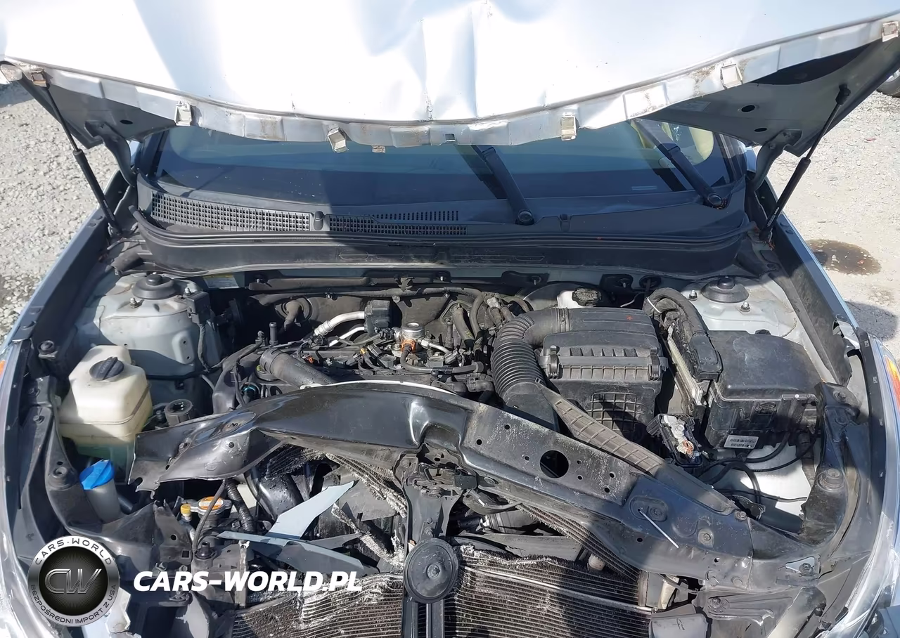 2011 Hyundai Sonata Gls VIN:5NPEB4AC5BH139451 - 10