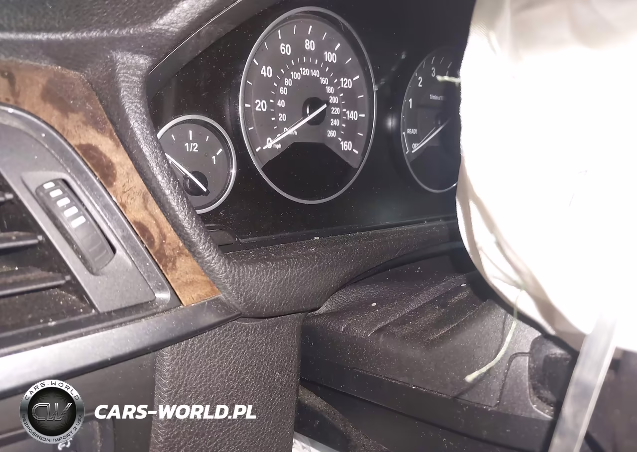 2014 BMW 328I VIN:WBA3A5G54ENP33118 - 15