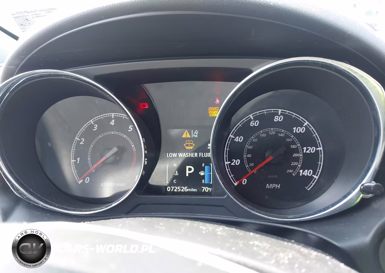 2022 Mitsubishi Outlander Sport 2.0 Le VIN:JA4ARUAU7NU015821 - 7