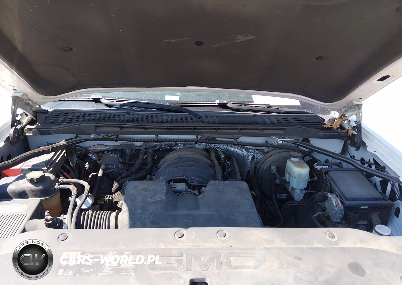 2014 GMC Sierra 1500 VIN:1GTN1TEH1EZ376325 - 10