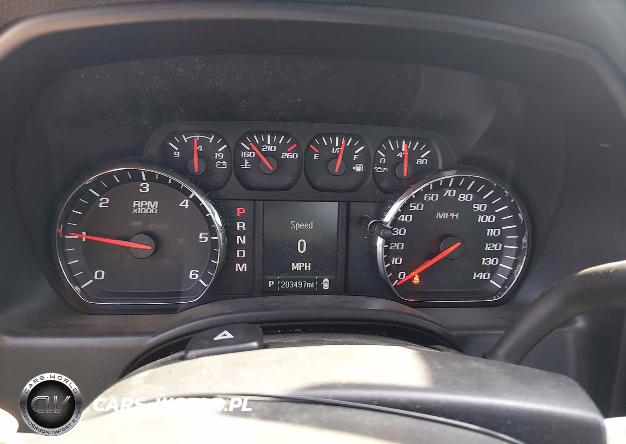 2014 GMC Sierra 1500 VIN:1GTN1TEH1EZ376325 - 7