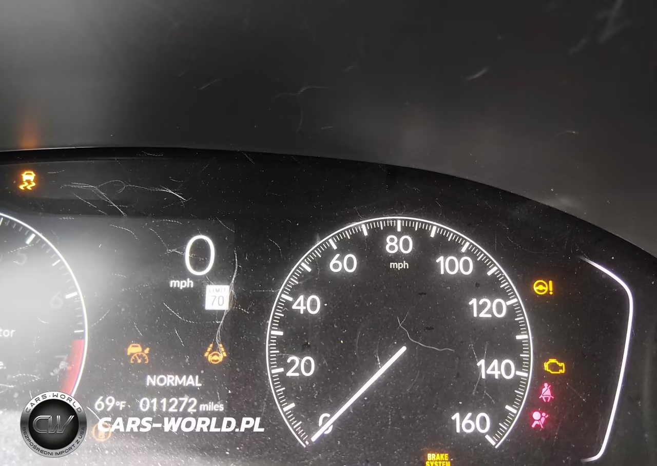 2026 Honda Civic Sport VIN:2HGFE2F52TH558637 - 15