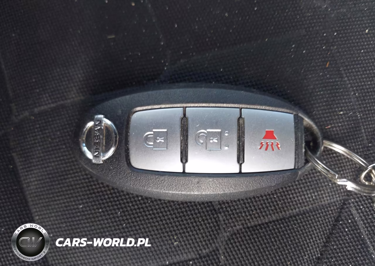 2018 Nissan Kicks S VIN:3N1CP5CU9JL509757 - 11