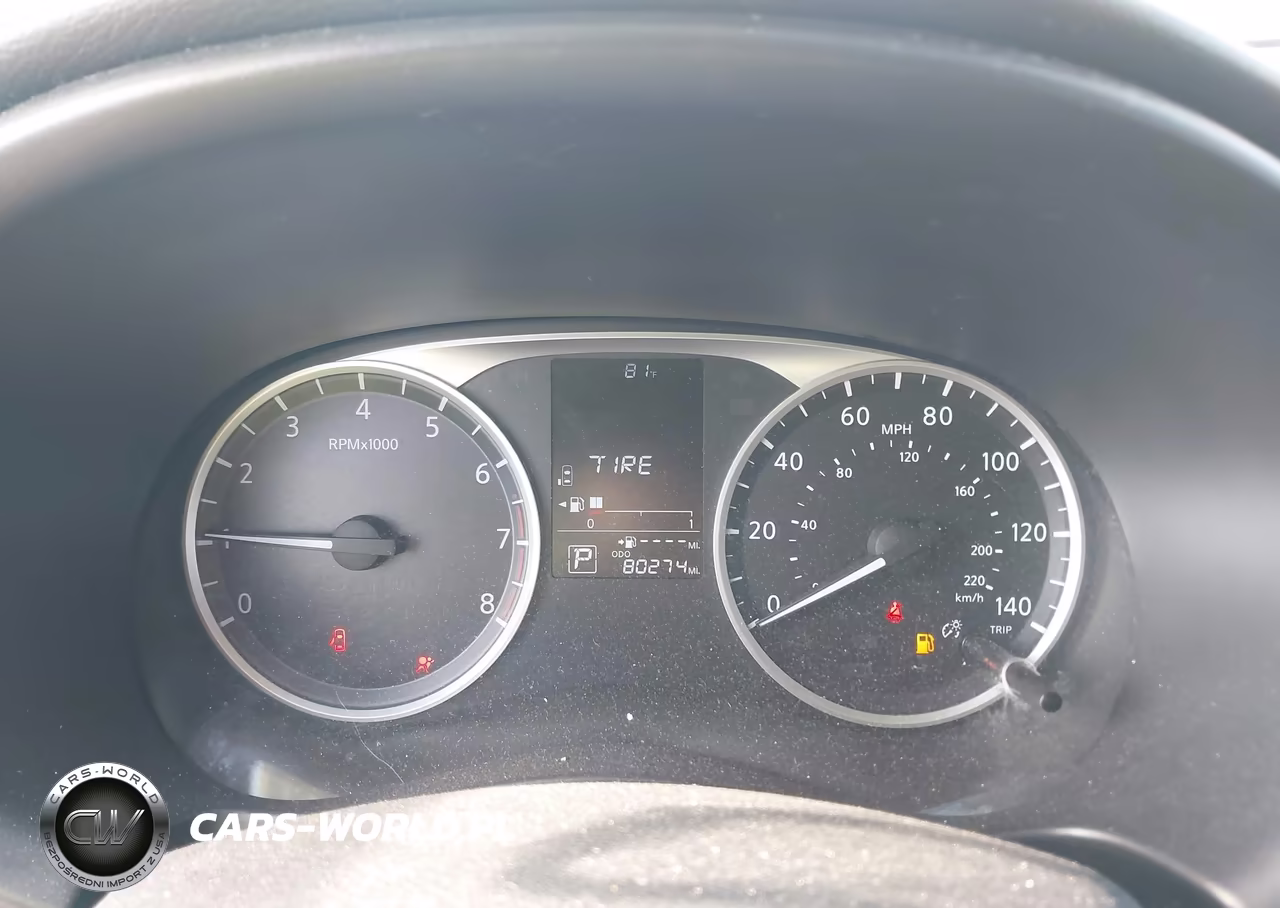 2018 Nissan Kicks S VIN:3N1CP5CU9JL509757 - 7