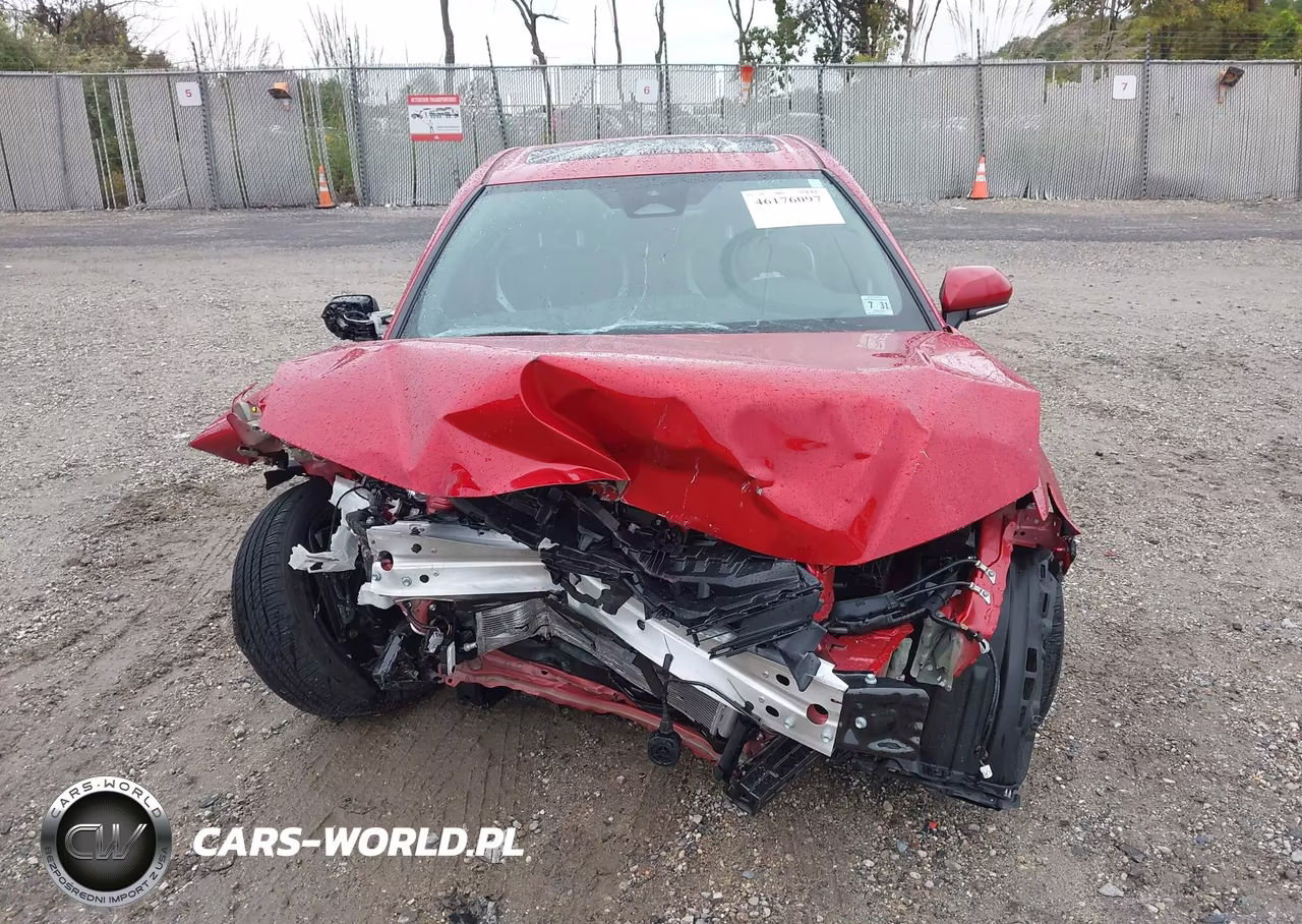 2026 Toyota Camry Se VIN:4T1DAACK9TU333582 - 12