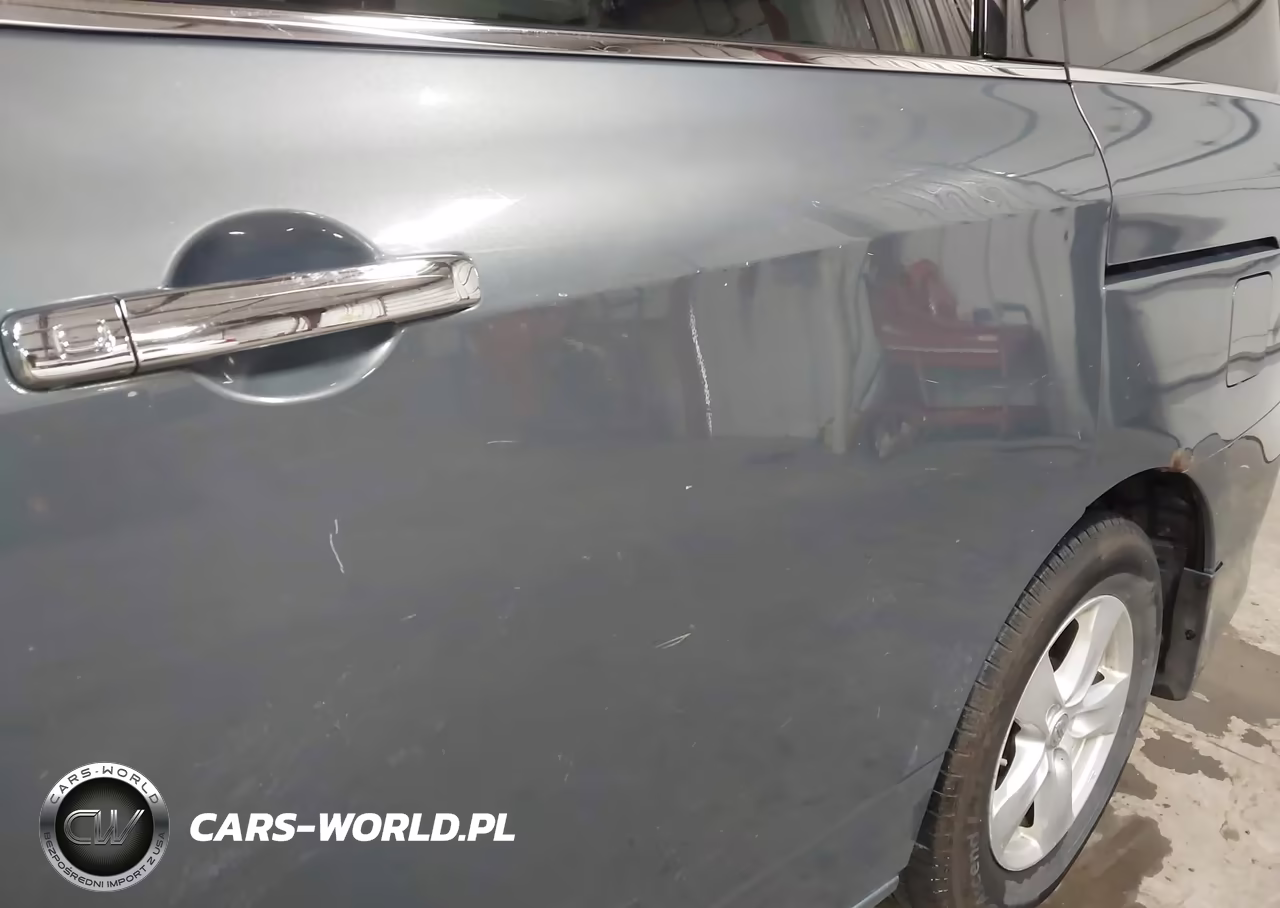 2012 Nissan Quest Sv VIN:JN8AE2KPXC9042319 - 19