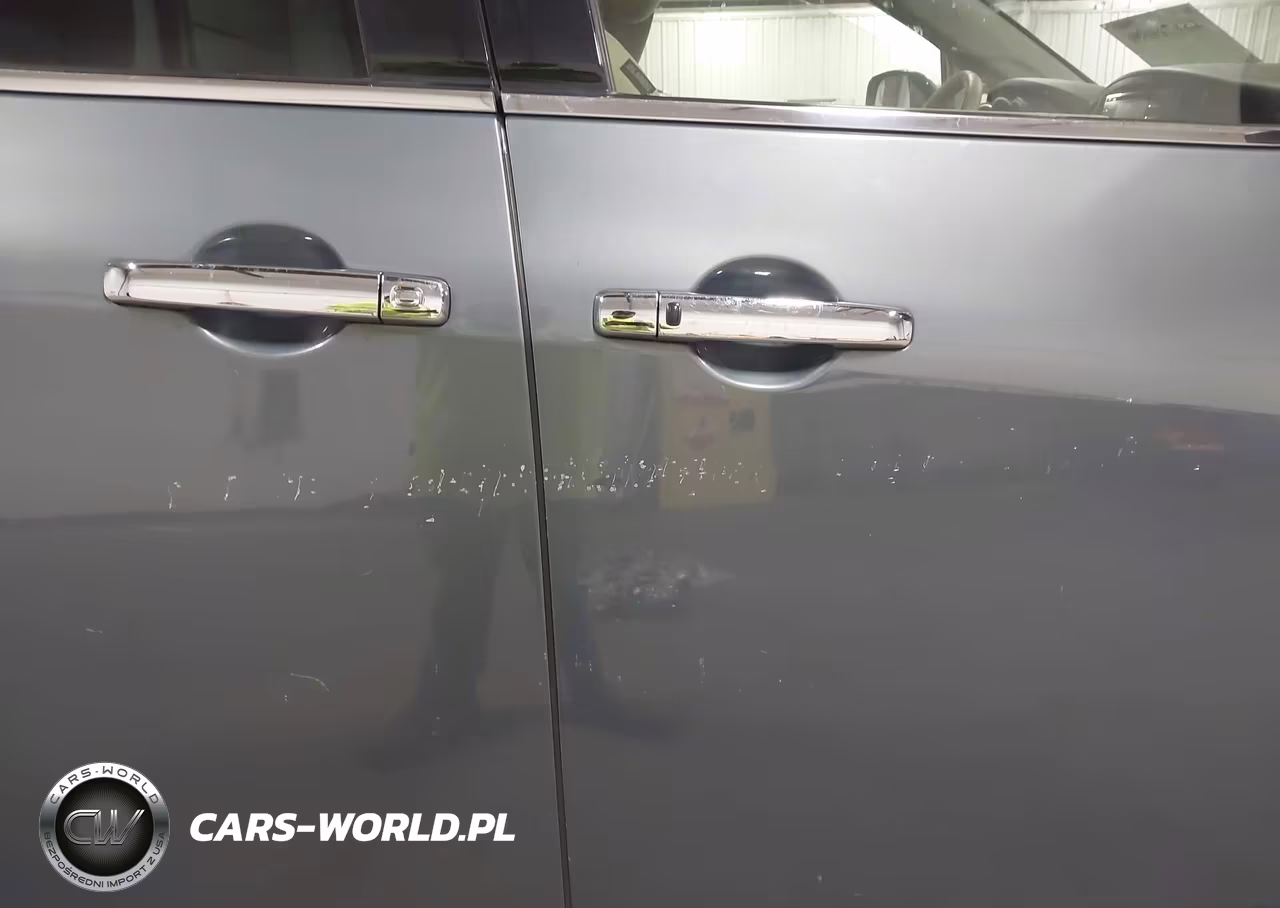2012 Nissan Quest Sv VIN:JN8AE2KPXC9042319 - 20