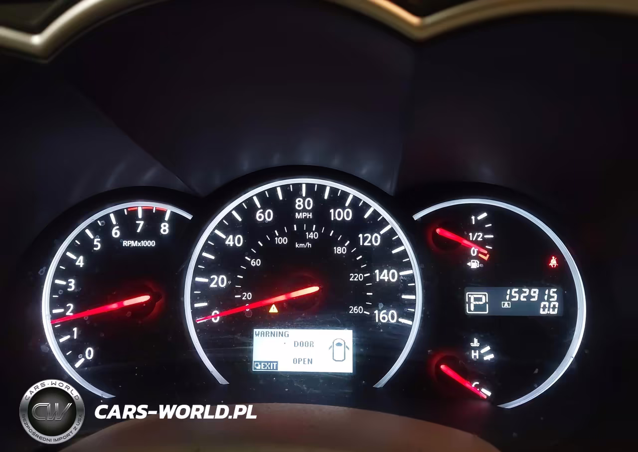 2012 Nissan Quest Sv VIN:JN8AE2KPXC9042319 - 7