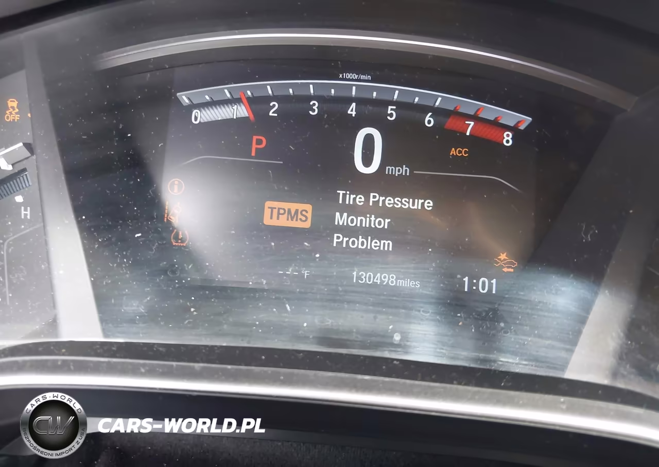 2017 Honda Cr-V Ex-L-Ex-L Navi VIN:5J6RW1H86HL002703 - 15