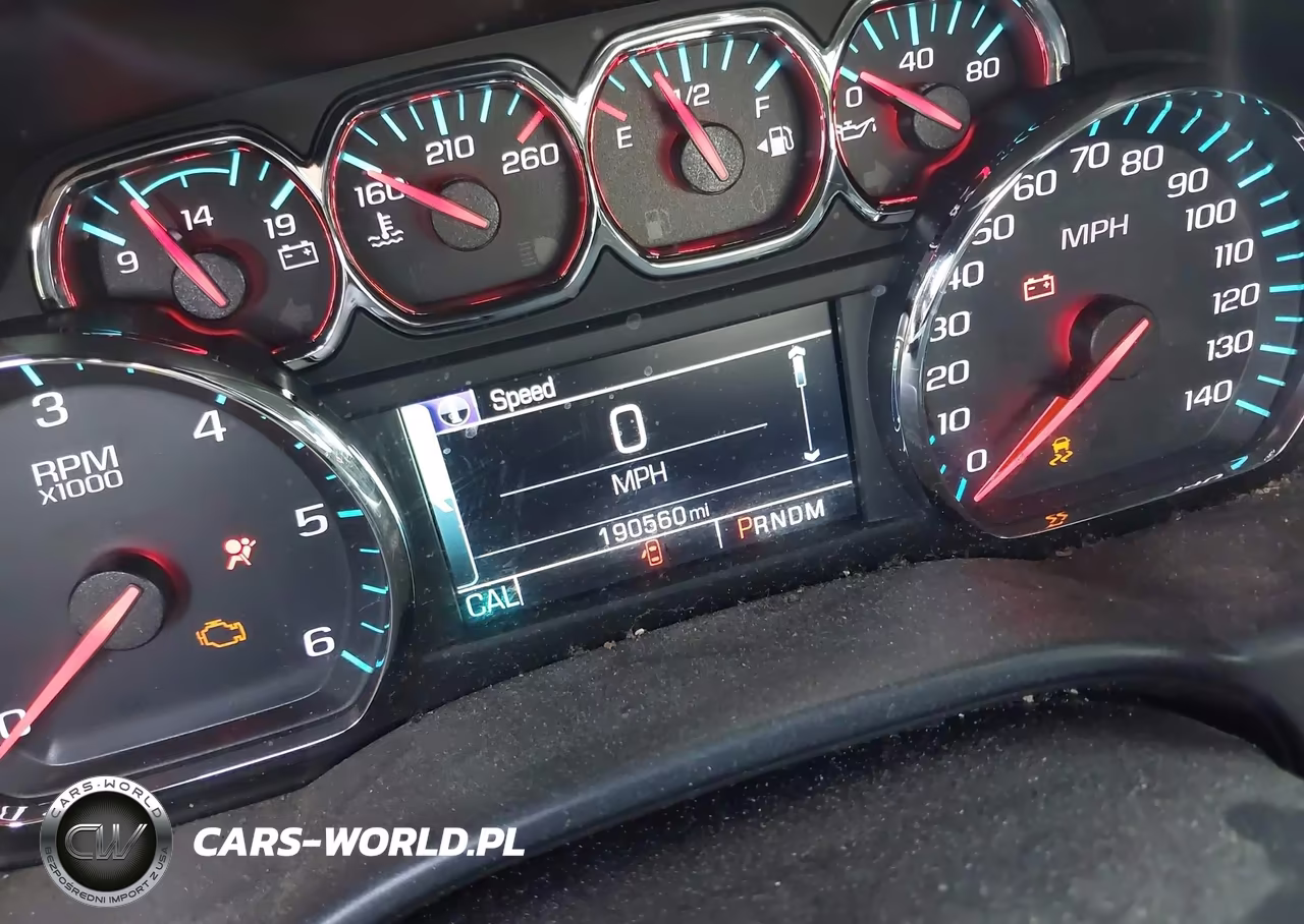 2015 Chevrolet Silverado 1500 1Lt VIN:3GCPCREC4FG117775 - 7