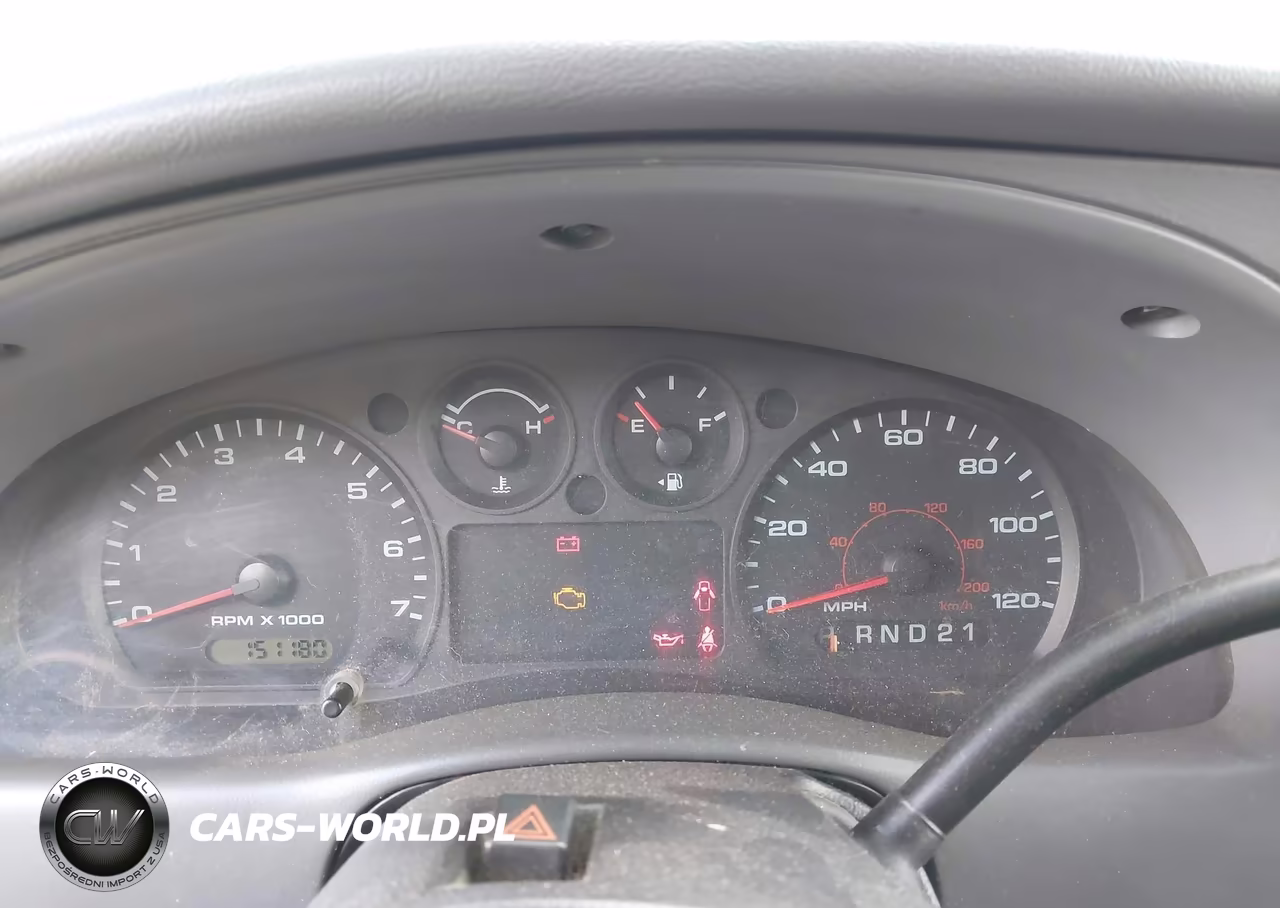 2004 Ford Ranger Xlt VIN:1FTZR15E84TA15390 - 7
