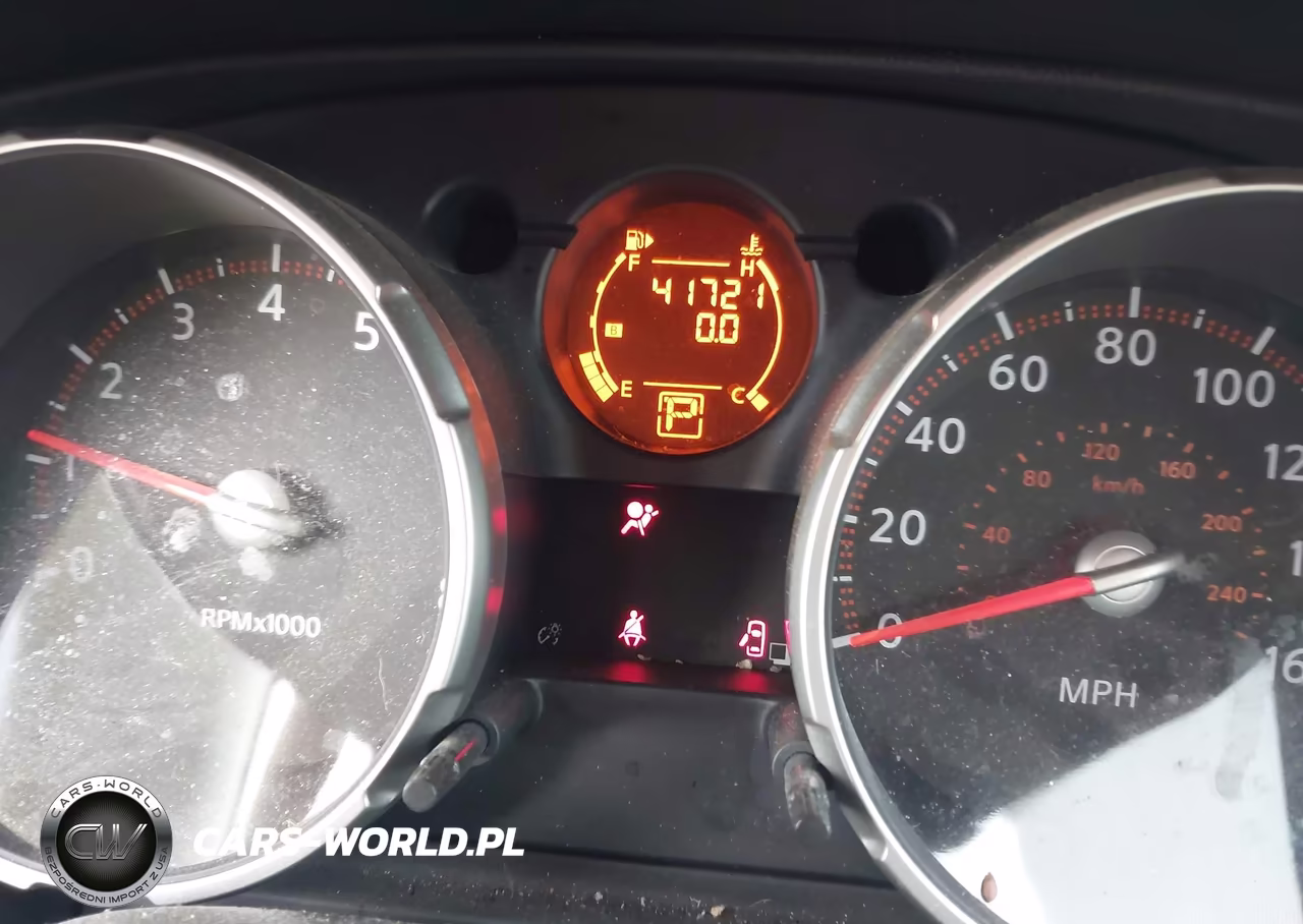 2010 Nissan Rogue S VIN:JN8AS5MT6AW017095 - 7