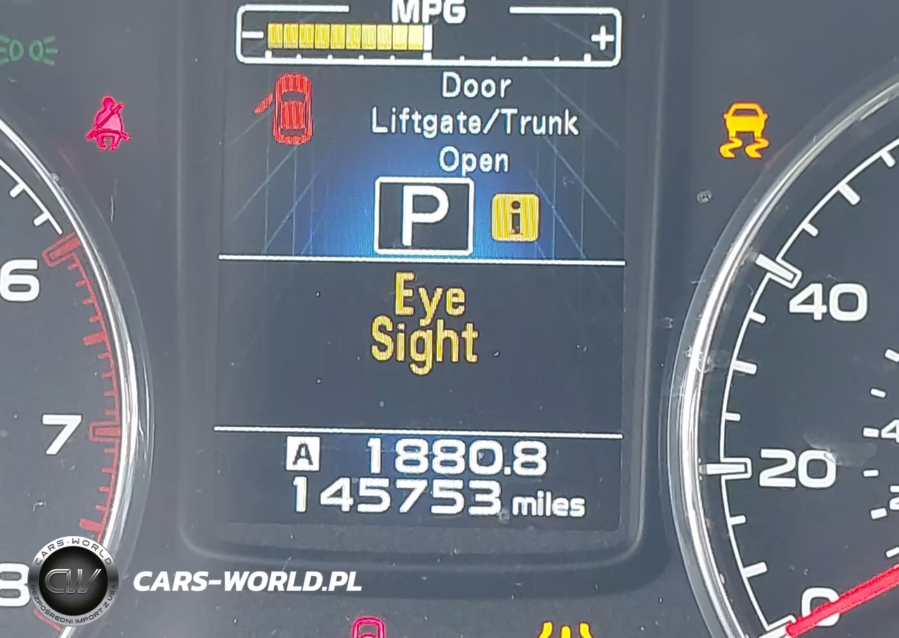 2013 Subaru Legacy 2.5I Limited VIN:4S3BMBP61D3040367 - 15