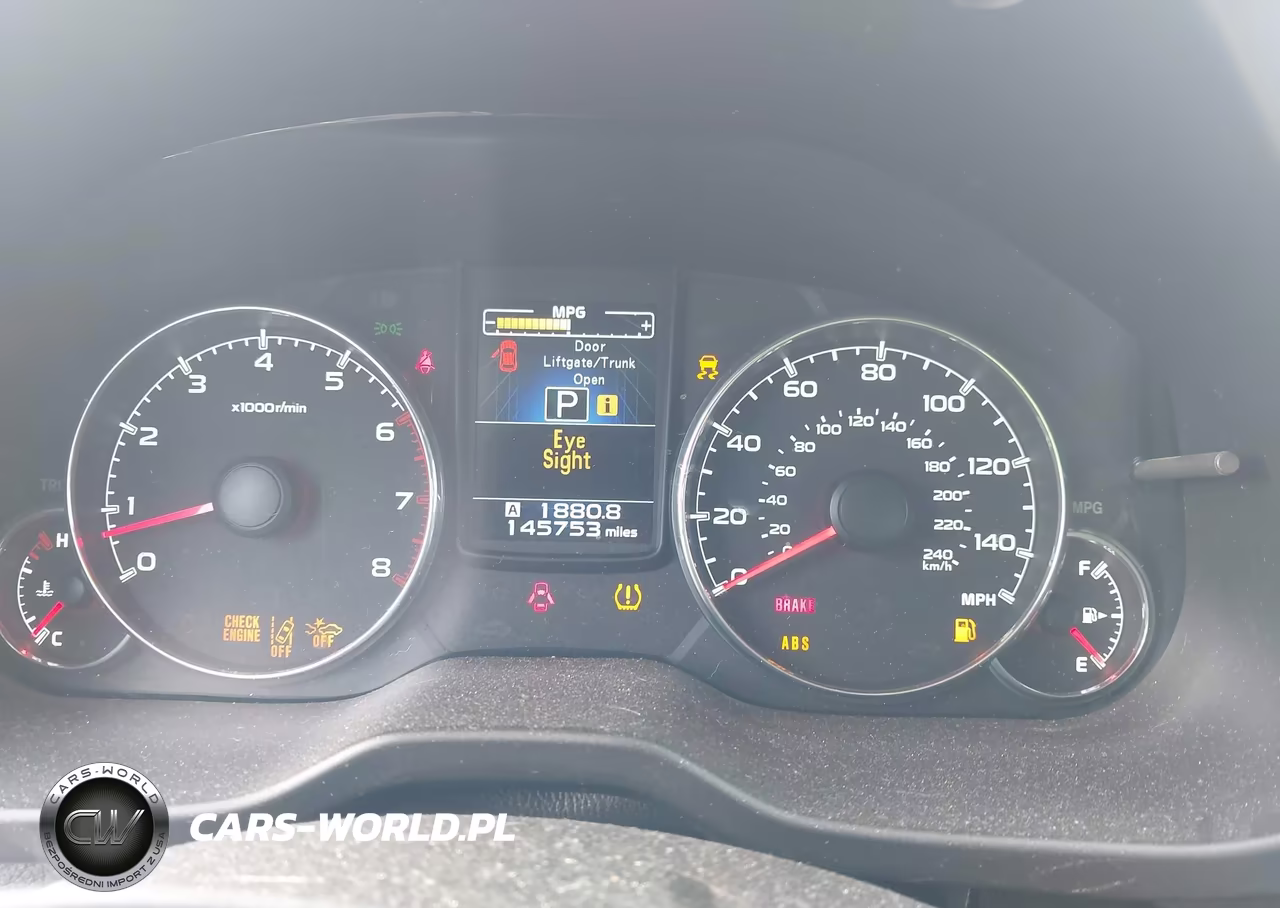 2013 Subaru Legacy 2.5I Limited VIN:4S3BMBP61D3040367 - 7
