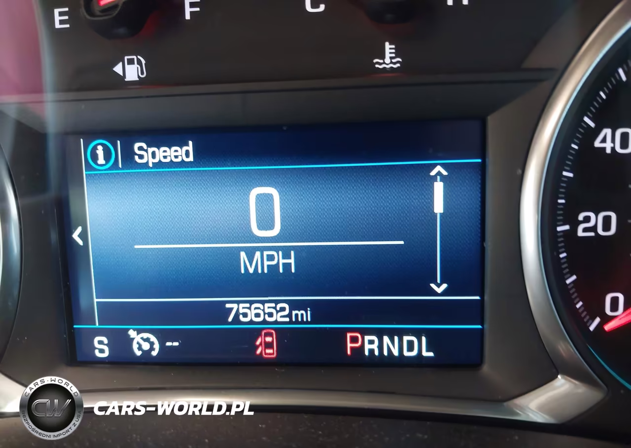 2019 Chevrolet Equinox Lt VIN:2GNAXUEV4K6140369 - 15