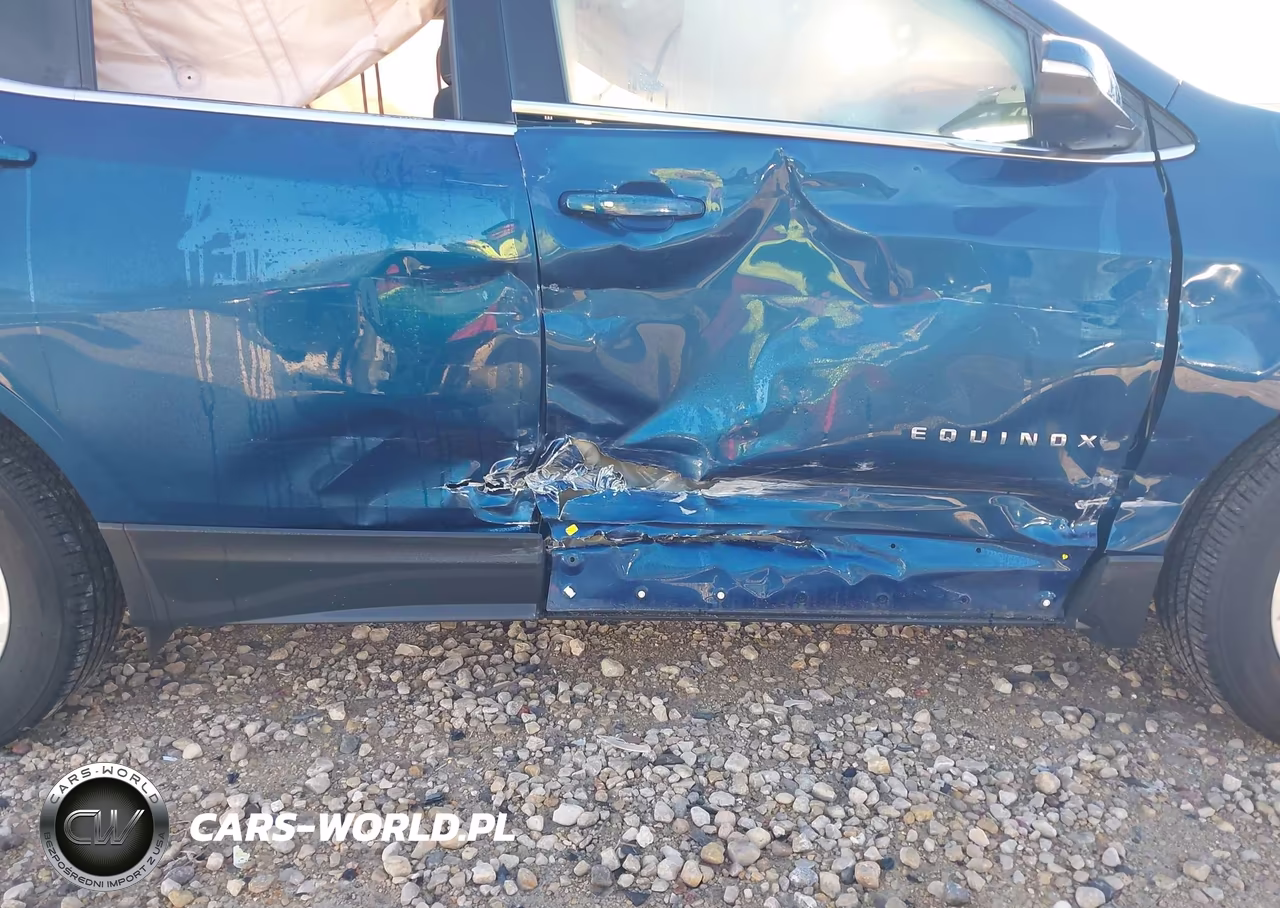 2019 Chevrolet Equinox Lt VIN:2GNAXUEV4K6140369 - 6