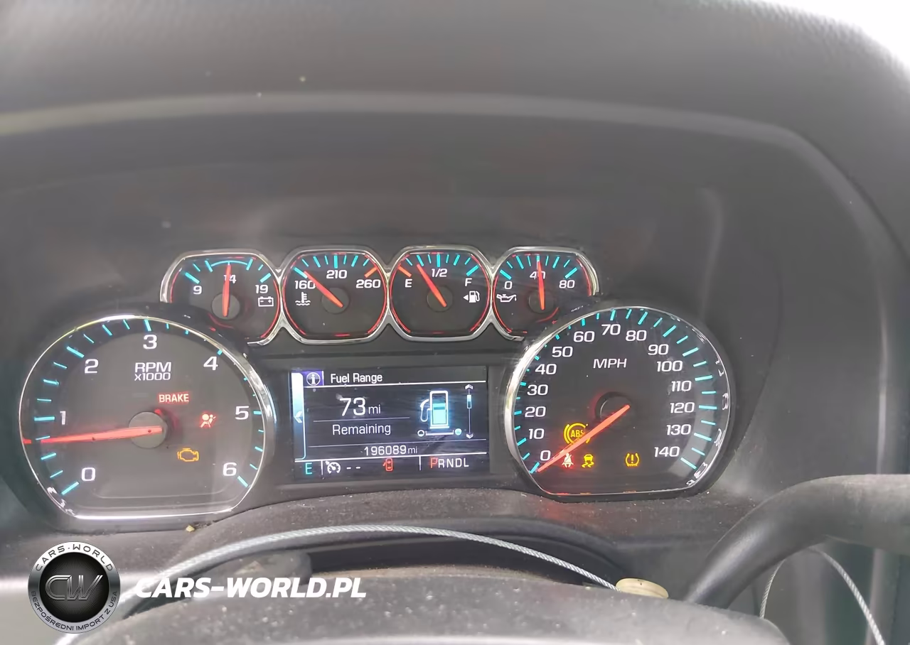 2017 Chevrolet Silverado 1500 1Lt VIN:3GCPCREC7HG228260 - 7