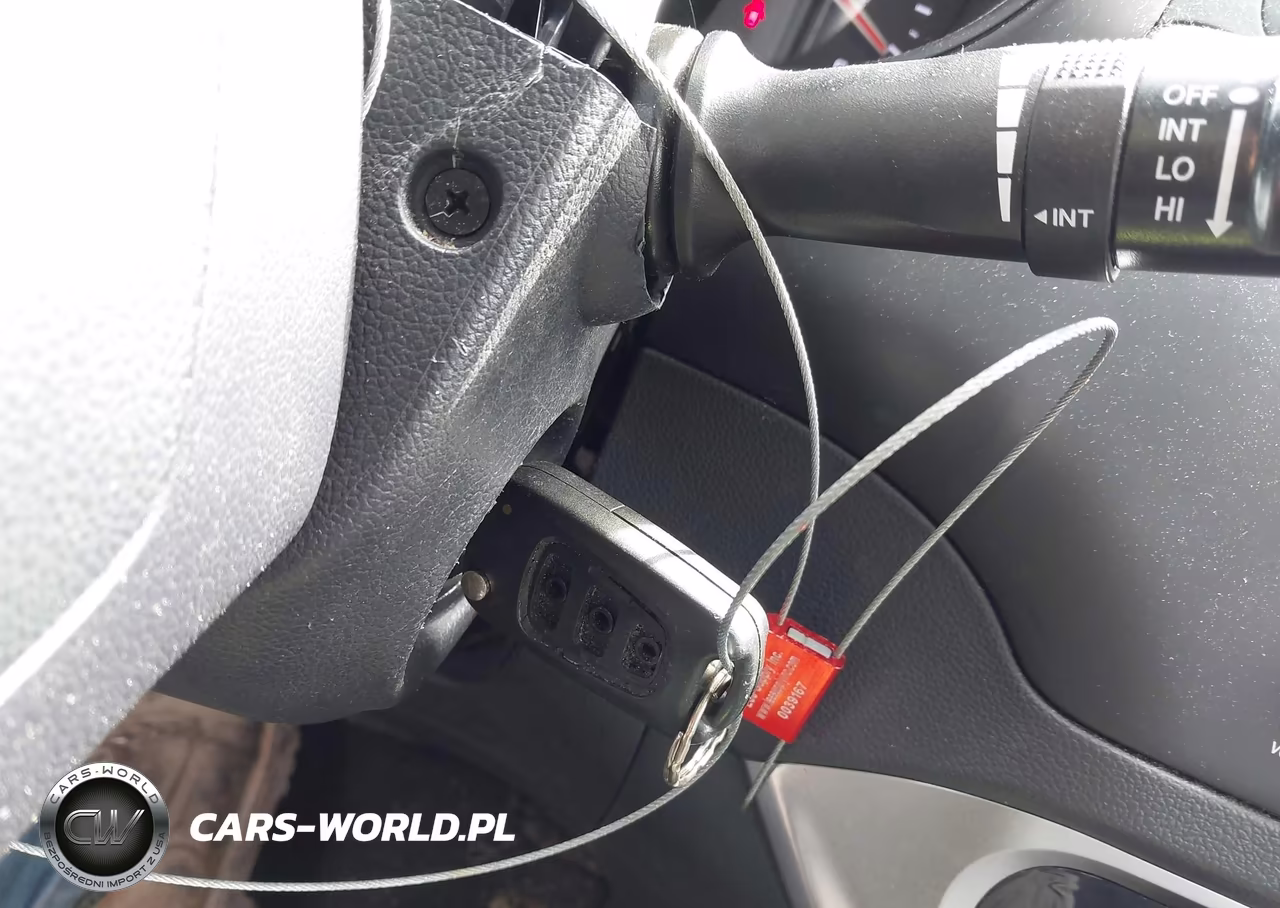 2013 Kia Rio Lx VIN:KNADM4A39D6240427 - 11