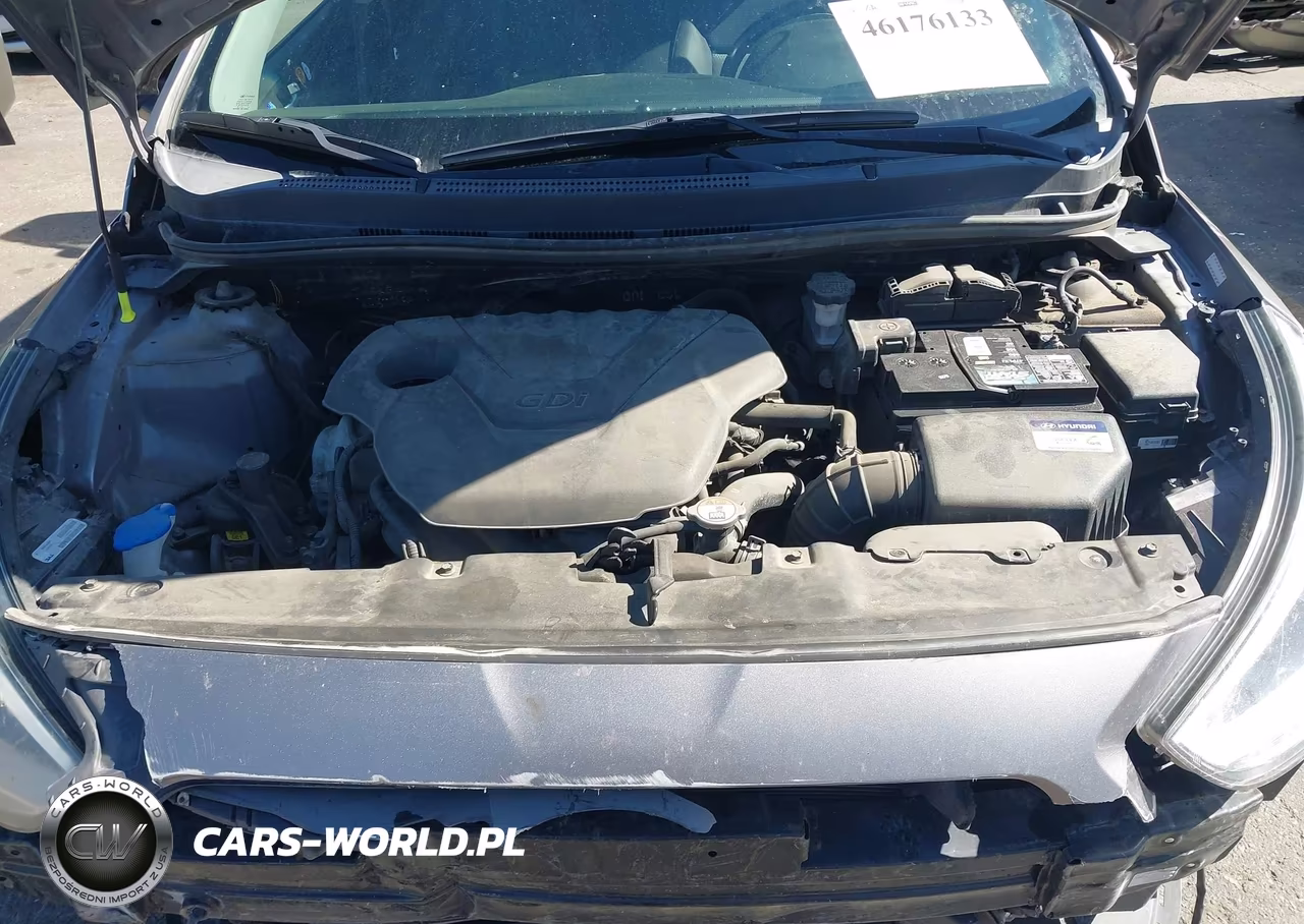 2017 Hyundai Accent Sport VIN:KMHCU5AE3HU356435 - 10
