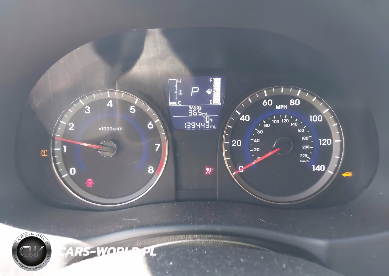 2017 Hyundai Accent Sport VIN:KMHCU5AE3HU356435 - 7