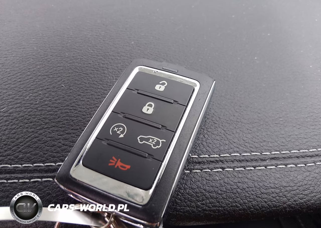 2024 Jeep Grand Cherokee 4Xe VIN:1C4RJYB69R8958198 - 11