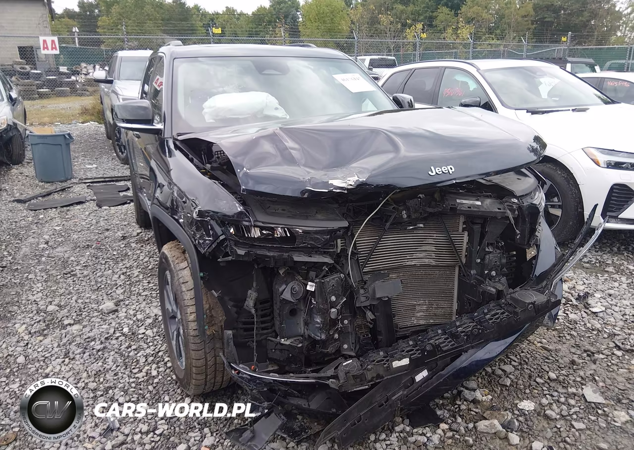 2024 Jeep Grand Cherokee 4Xe VIN:1C4RJYB69R8958198 - 6