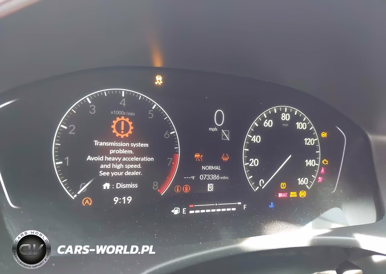 2022 Honda Civic Sport VIN:2HGFE2F58NH598174 - 7