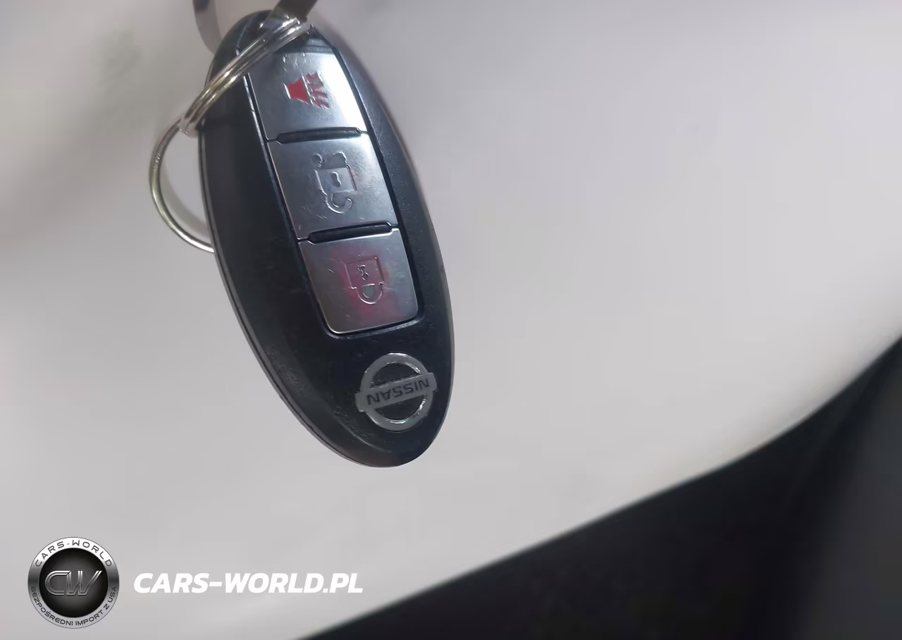 2015 Nissan Juke Sl VIN:JN8AF5MR9FT500453 - 11