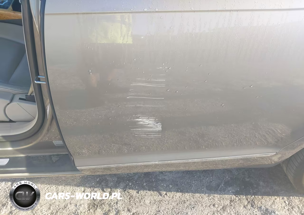 2009 Audi A6 VIN:WAUSG74F29N053307 - 6