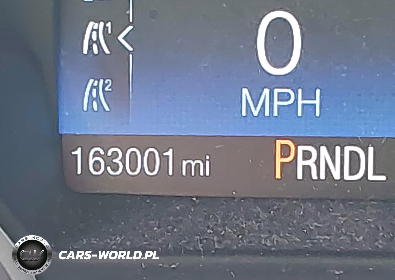 2016 Ford Focus Se VIN:1FADP3K20GL213445 - 15