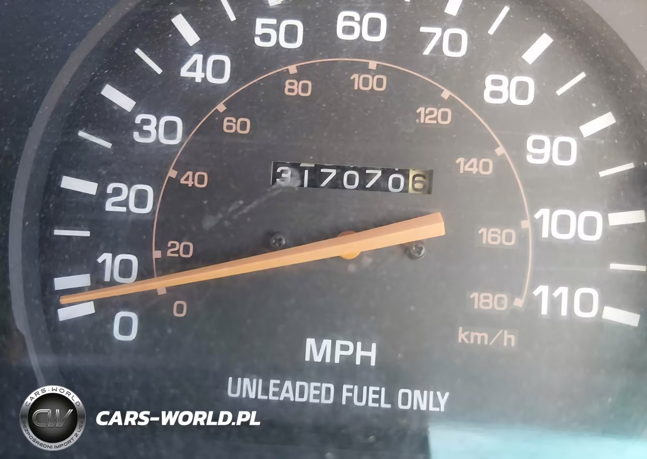 1991 Toyota Pickup 1-2 Ton Short Wheelbase VIN:JT4RN81A0M5092279 - 15