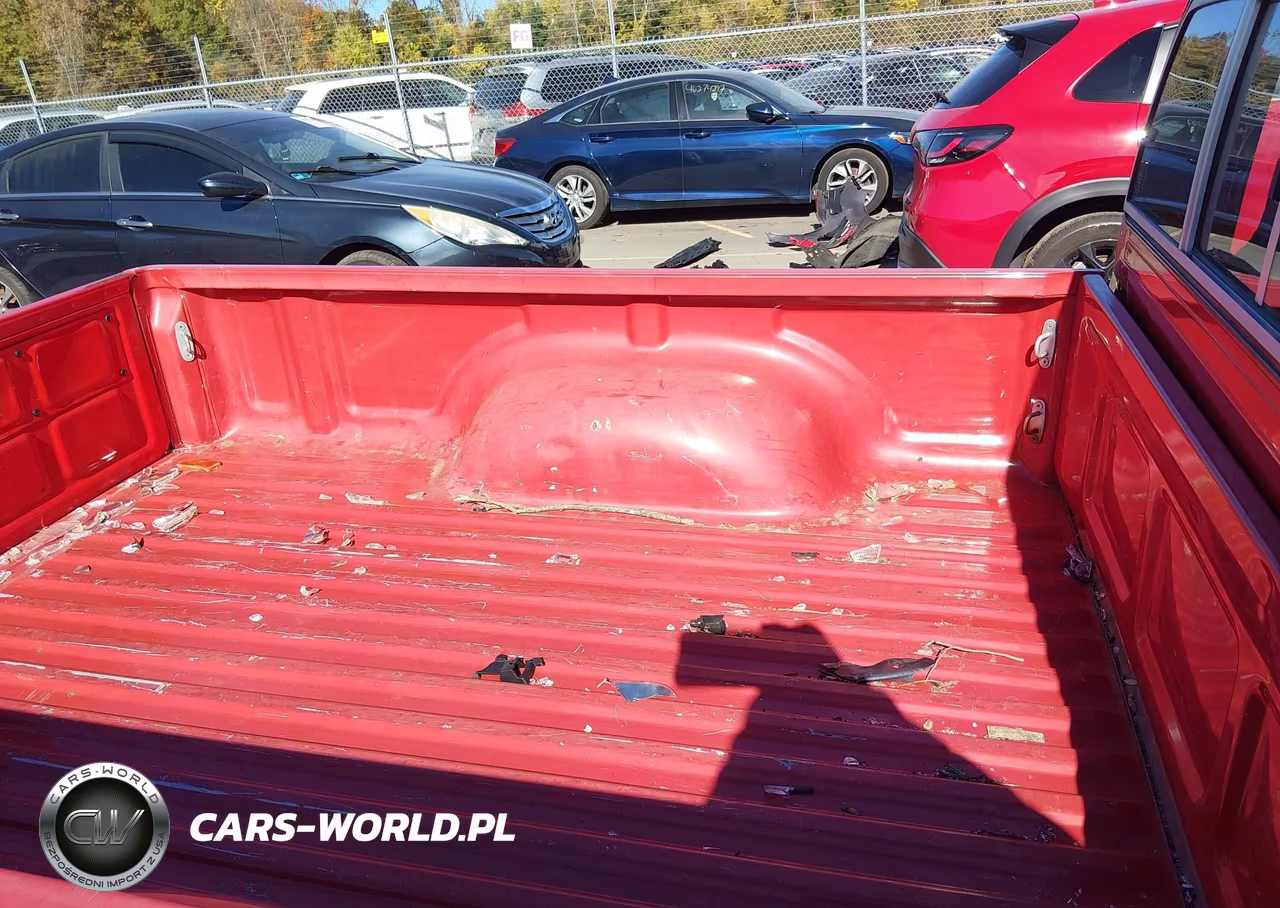1991 Toyota Pickup 1-2 Ton Short Wheelbase VIN:JT4RN81A0M5092279 - 8