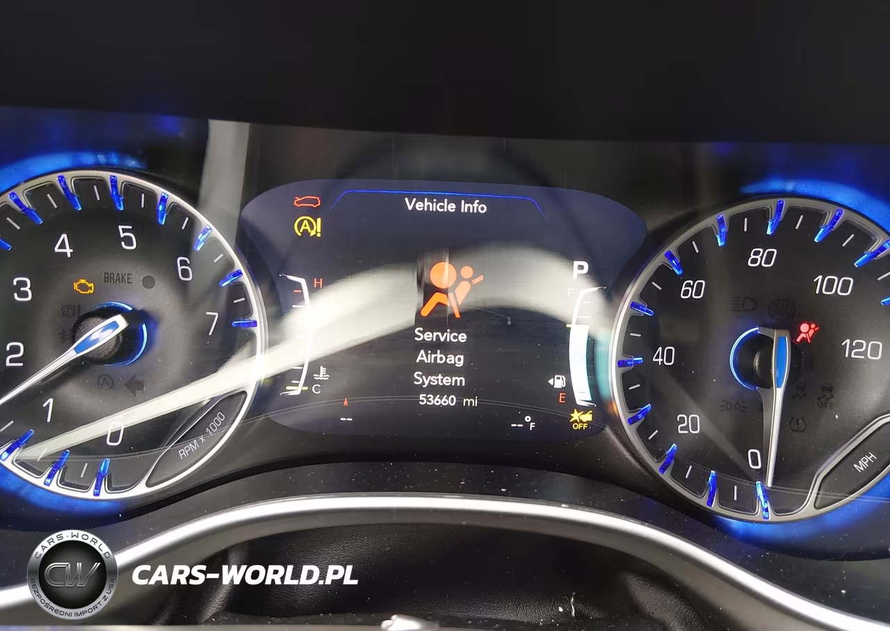 2025 Chrysler Pacifica Select VIN:2C4RC1BG3SR506560 - 7