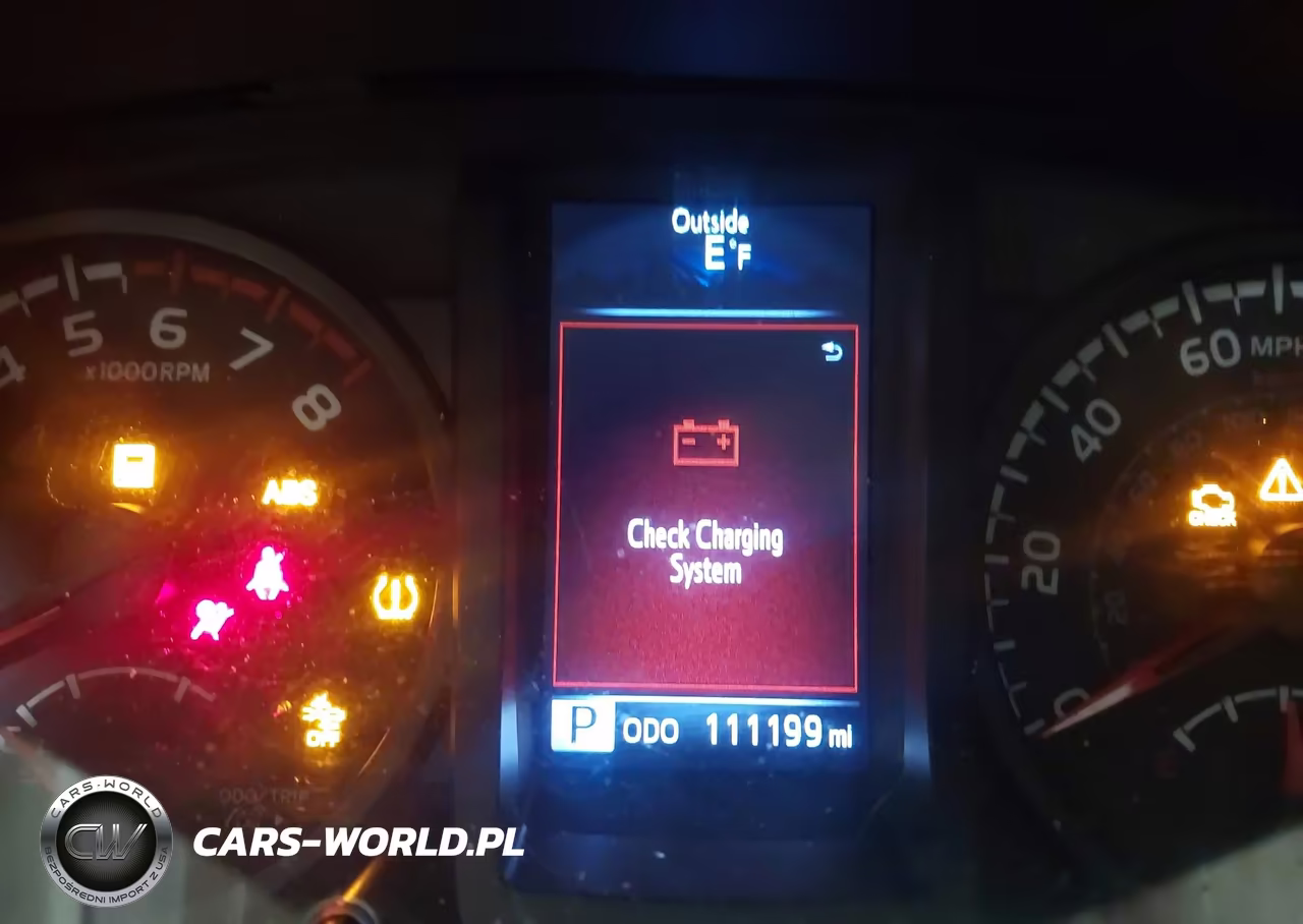 2020 Toyota Tacoma Sr VIN:5TFRX5GN8LX178512 - 15