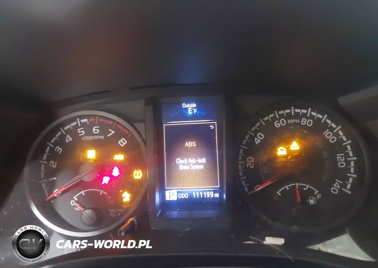 2020 Toyota Tacoma Sr VIN:5TFRX5GN8LX178512 - 7