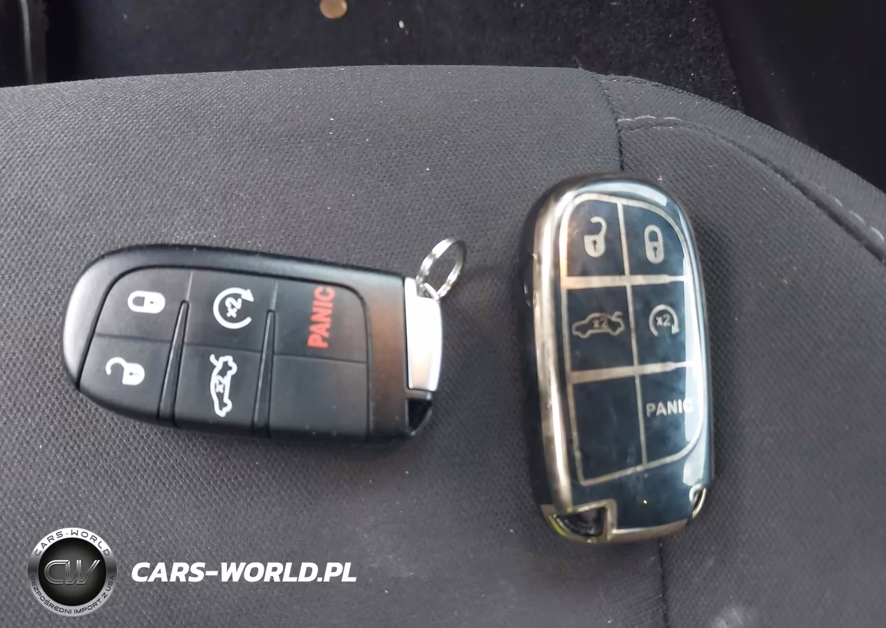 2019 Dodge Challenger Gt VIN:2C3CDZJG6KH705325 - 11
