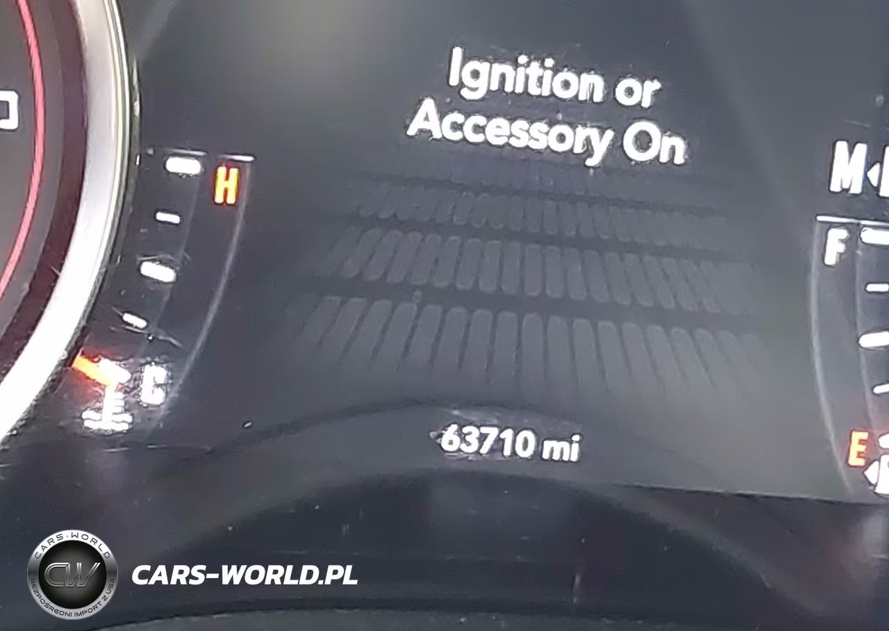 2019 Dodge Challenger Gt VIN:2C3CDZJG6KH705325 - 15