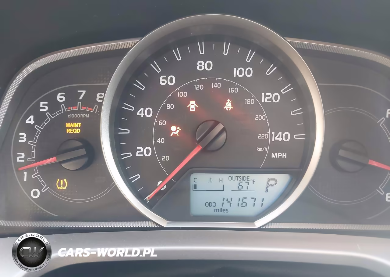 2015 Toyota Rav4 Le VIN:2T3ZFREV9FW200507 - 7