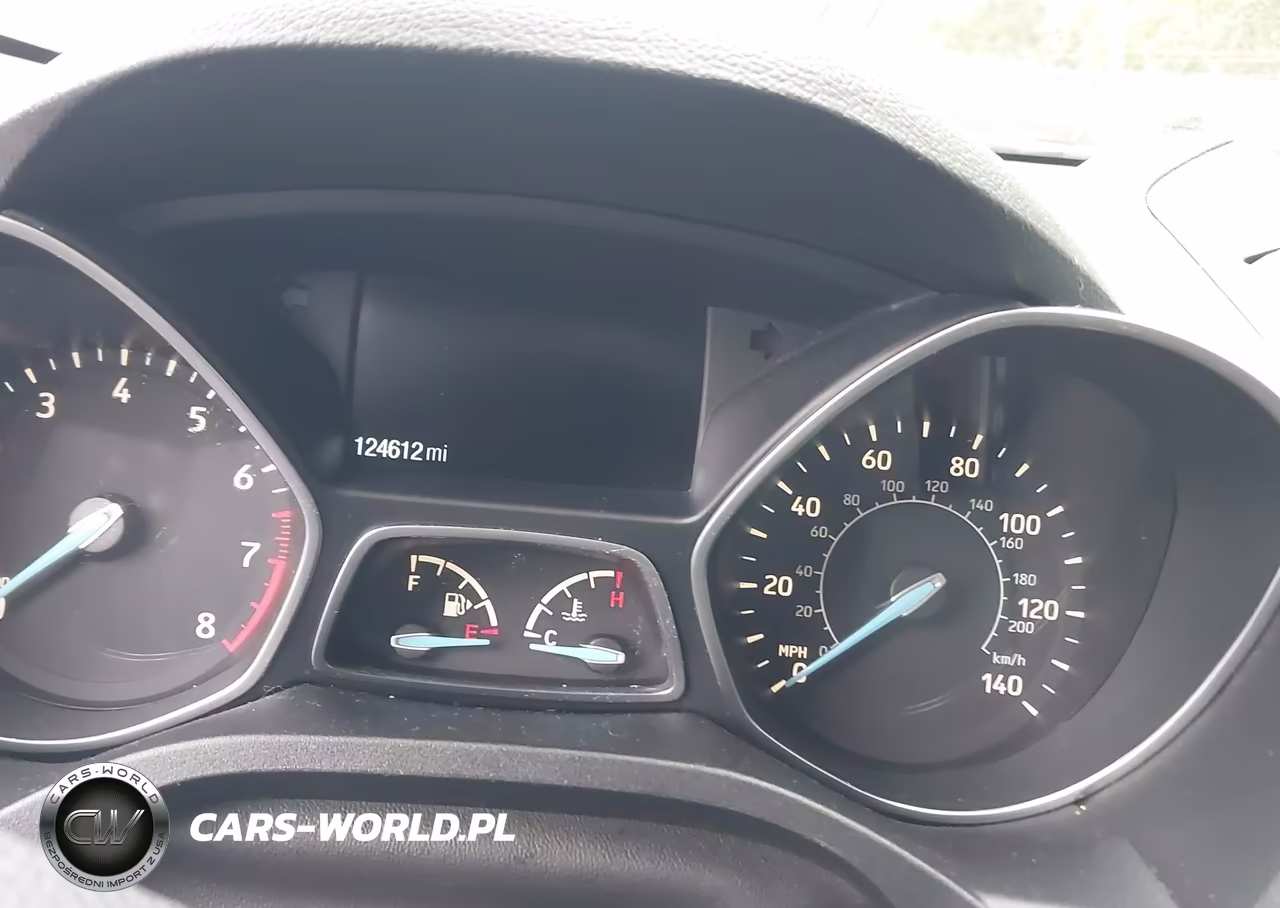 2017 Ford Escape Se VIN:1FMCU0GD2HUB28170 - 7