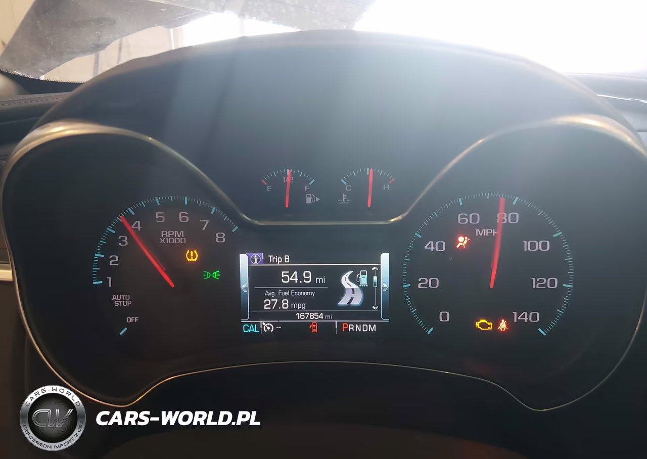 2019 Chevrolet Impala 1Lt VIN:2G11Z5SAXK9106938 - 7