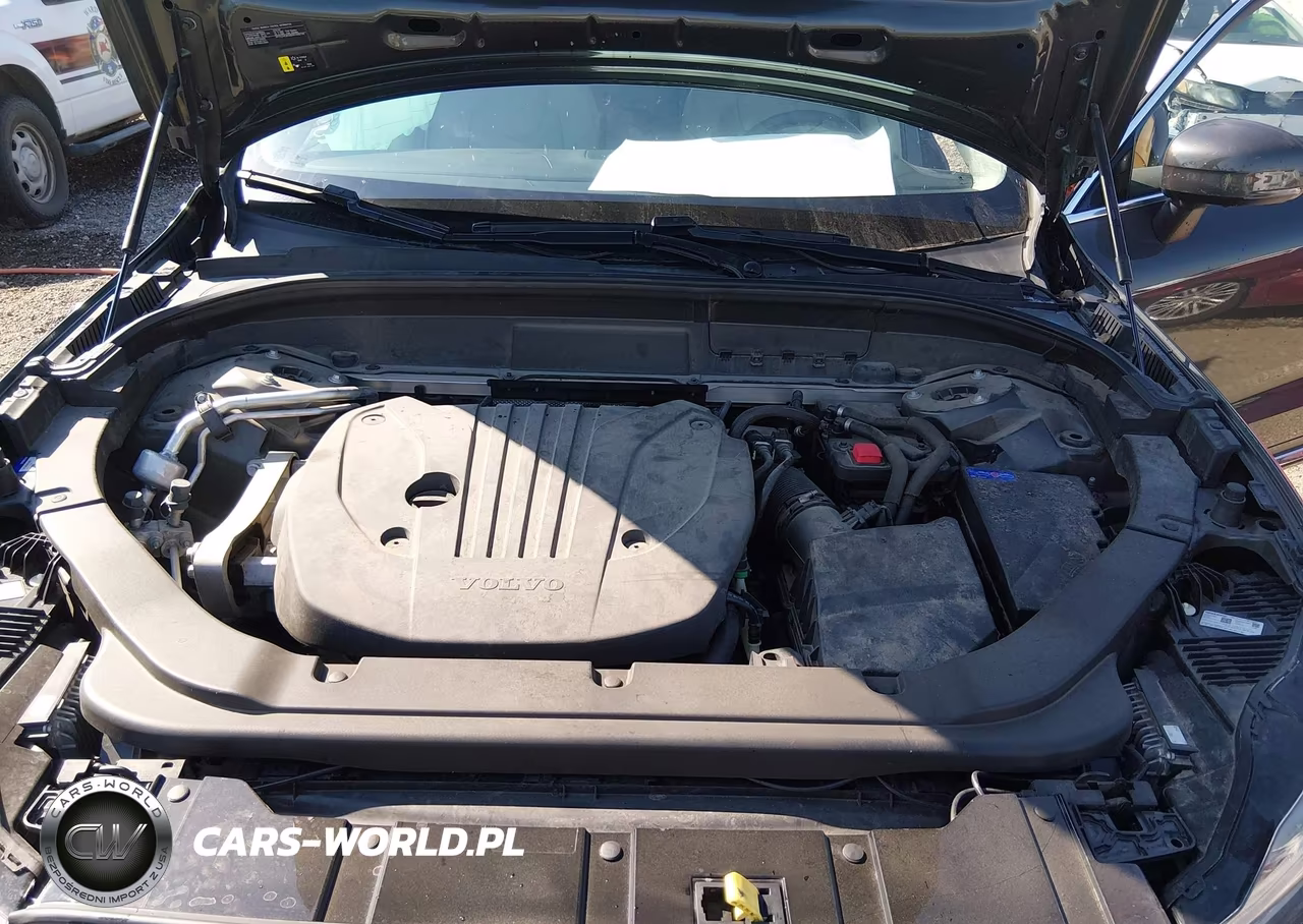 2022 Volvo Xc60 B5 Inscription VIN:YV4L12DL8N1911461 - 10