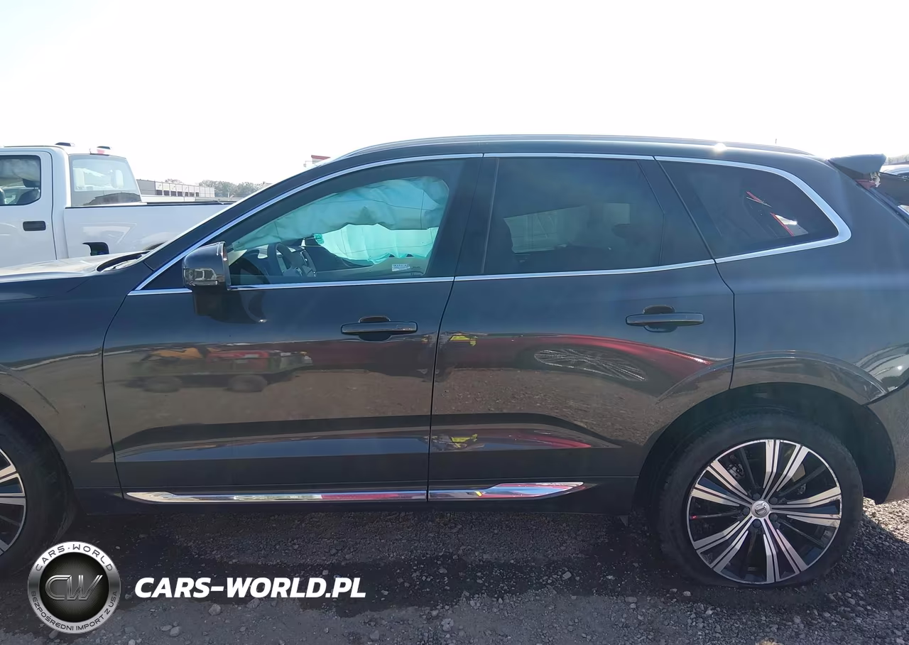2022 Volvo Xc60 B5 Inscription VIN:YV4L12DL8N1911461 - 15
