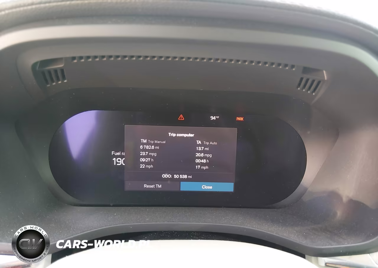 2022 Volvo Xc60 B5 Inscription VIN:YV4L12DL8N1911461 - 7