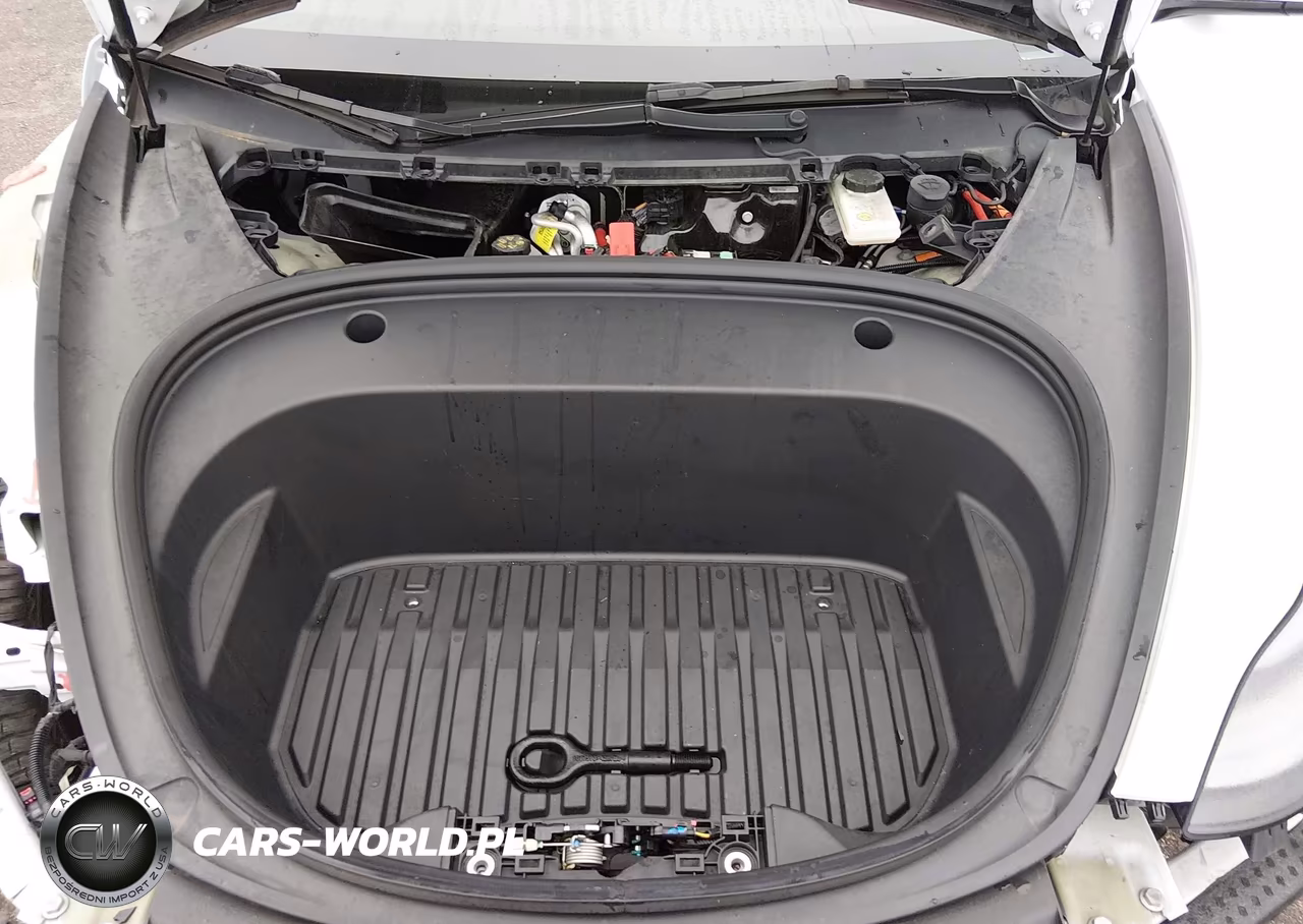 2022 Tesla Model 3 Long Range VIN:5YJ3E1EB0NF174254 - 10