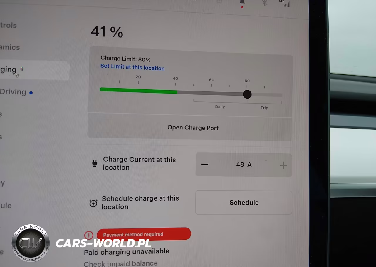 2022 Tesla Model 3 Long Range VIN:5YJ3E1EB0NF174254 - 18