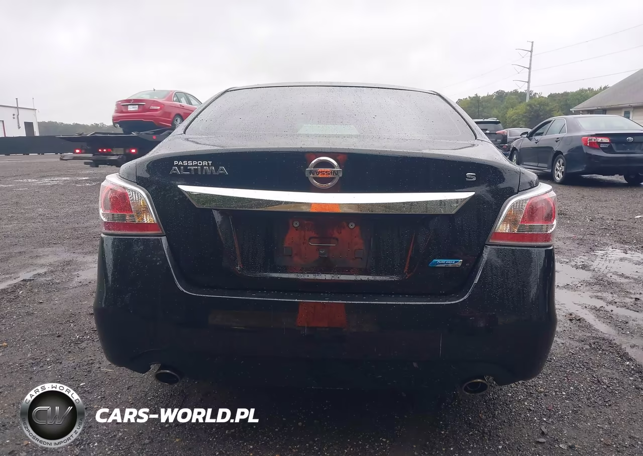 2014 Nissan Altima 2.5 S VIN:1N4AL3AP8EN339498 - 16