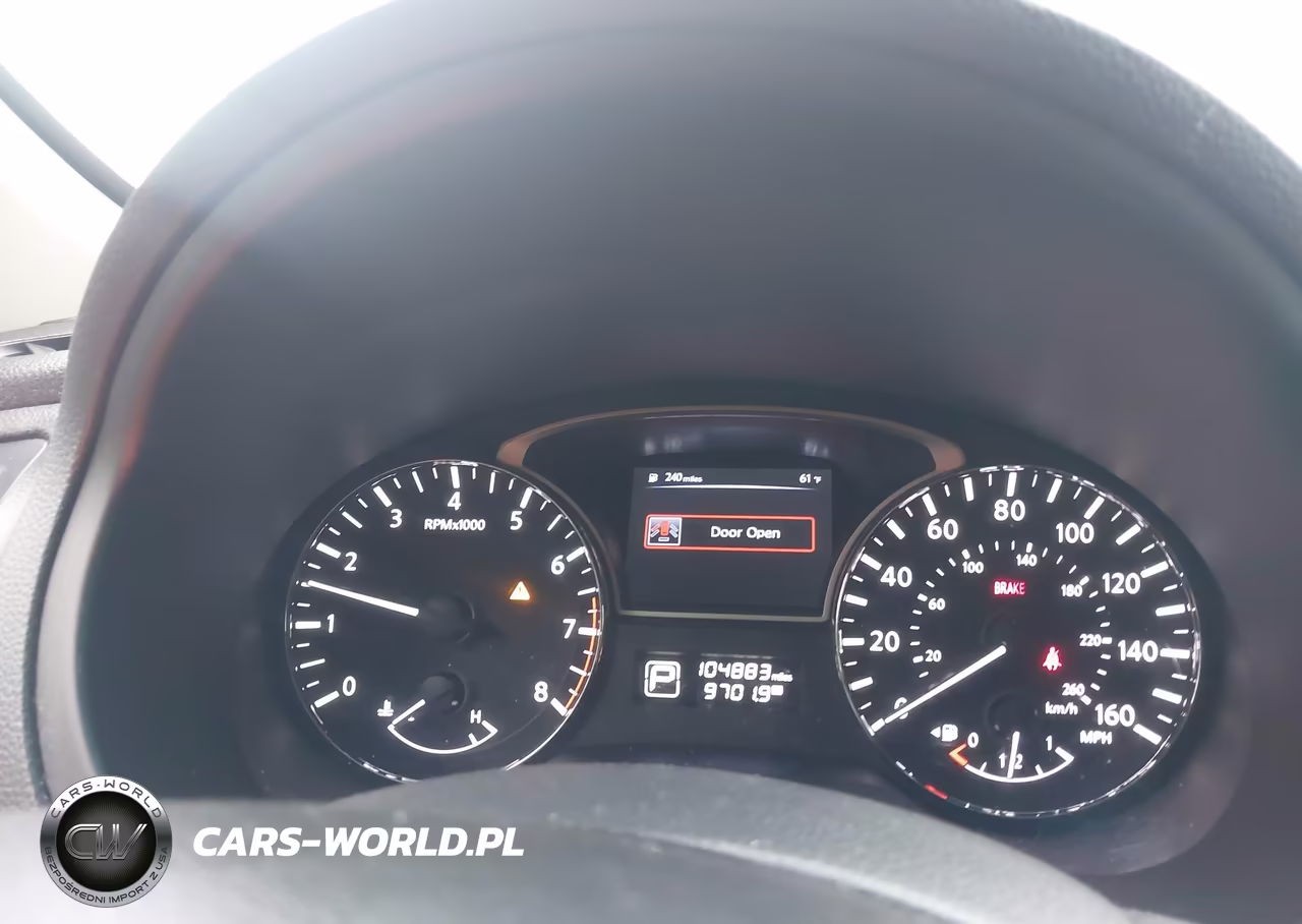 2014 Nissan Altima 2.5 S VIN:1N4AL3AP8EN339498 - 7